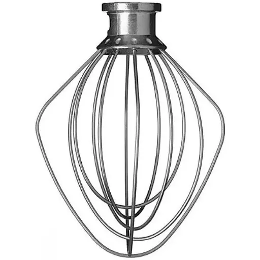 Кухонна машина KitchenAid 5KSM125EOB - фото 7