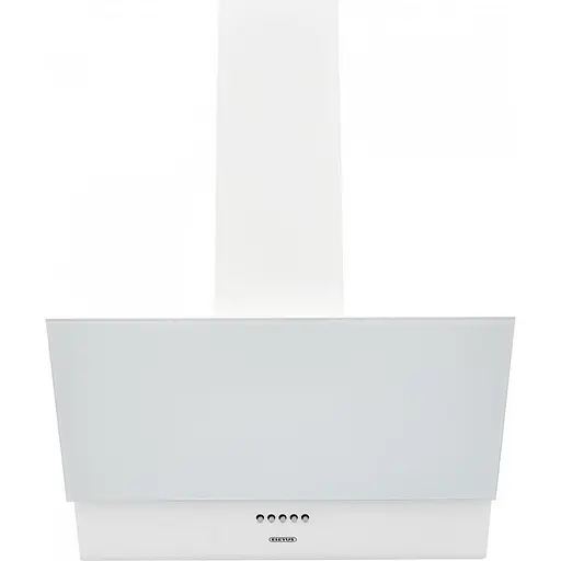 Вытяжка наклонная Eleyus Della 700 60 WH