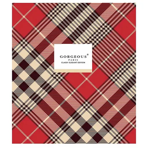 Зошит учнівський "Fashion note" 012-2929L-3 в лінію, 12 аркушів