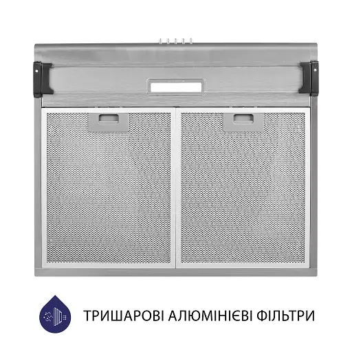 Вытяжка плоская Minola HPL 615 I - фото 7