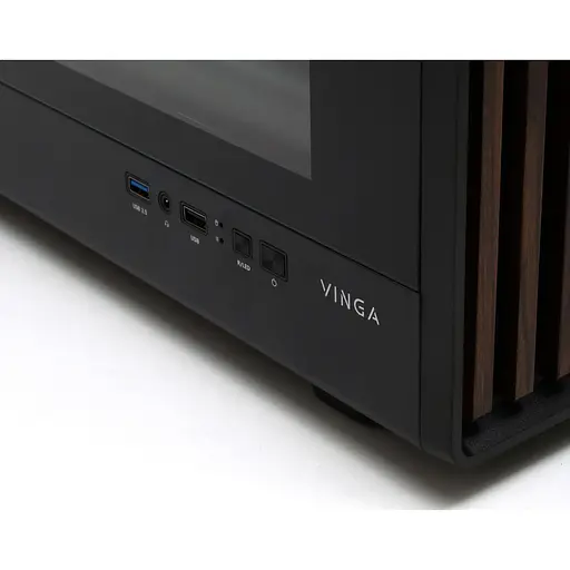 Корпус Vinga Providence - фото 7