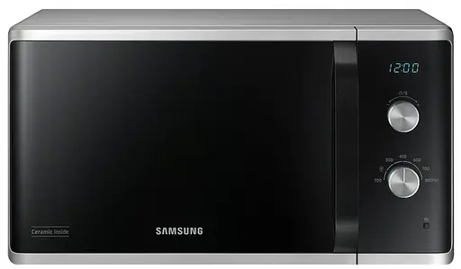 Мікрохвильова піч Samsung MS23K3614AS/UA (6823612)