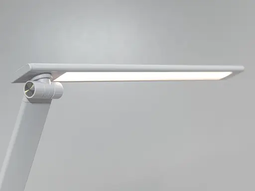 Дитяча світлодіодна сенсорна настільна лампа, 6 W, безпровідна зарядка - фото 3