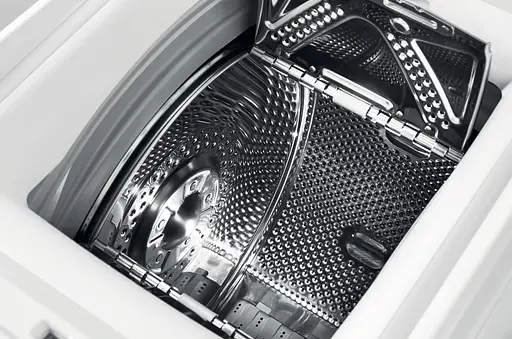 Пральна машина Whirlpool TDLR65230UA вертикальна - фото 5