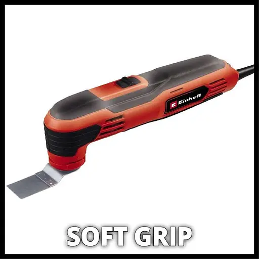 Многофункциональный инструмент Einhell TC-MG 250 CE 250 Вт (4465185) - фото 9