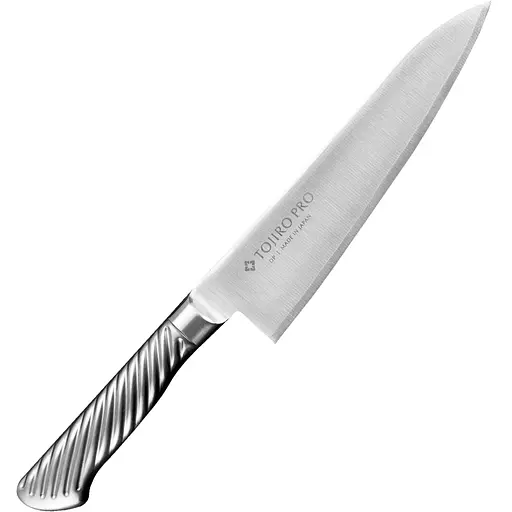 Кухонний Шеф ніж 180 мм Tojiro PRO (F-888)