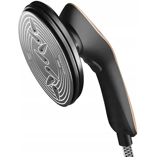 Відпарювач Mozano Smart Care 2500 W Gold праска з парогенератором - фото 6