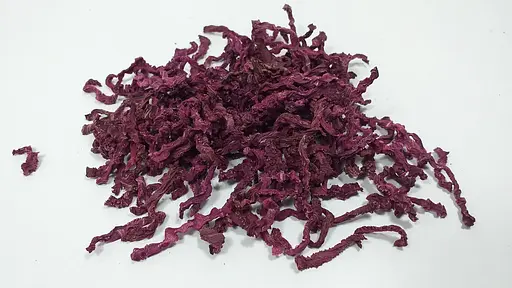 Сушені буряки (терті) 100г - фото 3