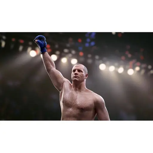 Игра UFC 5 (ваучер на скачивание) (английская версия) (Xbox Series S X) - фото 2