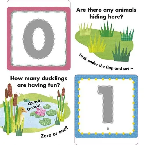 Animal Counting - фото 2