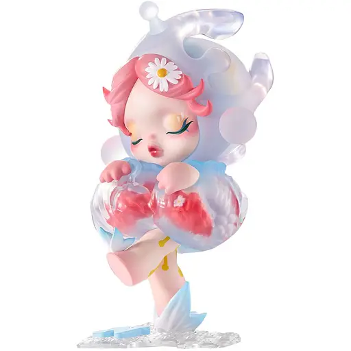 Игрушка-сюрприз Pop Mart Hand in Hand с коллекционной фигуркой (HIHS-01) - фото 2