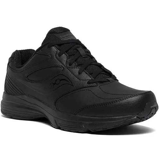 Кроссовки Saucony Integrity Walker 3 43 Black (1097-S40205-295) - фото 5