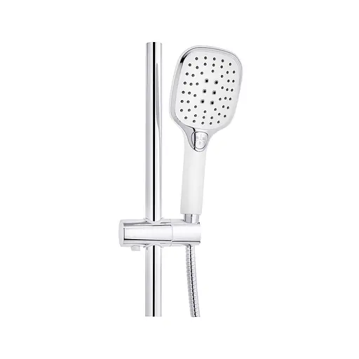 Душевая система Kroner KRP Essen - W063 CV024318, Хром - фото 9