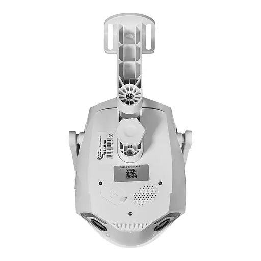 IP-відеокамера з WiFi 2Mp+2Mp Light Vision VLC-4482WI(Camhi Pro) f=3.6mm, ІЧ+LED-підсвічування, з мікрофоном (75-00295) - фото 7