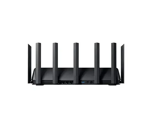 Роутер Wi-Fi 7 Xiaomi BE7000 RC06 DVB4359CN 7000 Мбит/с + переходник - фото 3