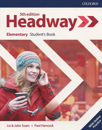 Headway. Elementary. Students Book