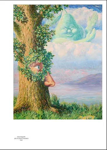 Surrealism: First and Always