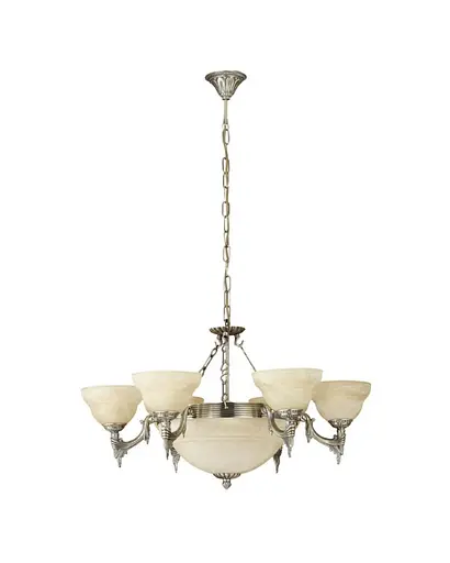 Люстра підвісна Eglo 85858 Marbella - фото 1