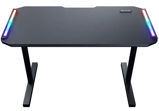 Геймерский стол Cougar DEIMUS 120 (DEIMUS 120) - фото 1