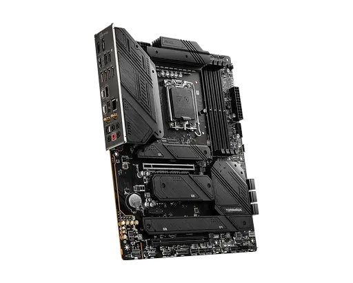 Материнская плата MSI MAG Z790 Tomahawk Wi-Fi LGA 1700 (MAG Z790 TOMAHAWK WIFI) - фото 3