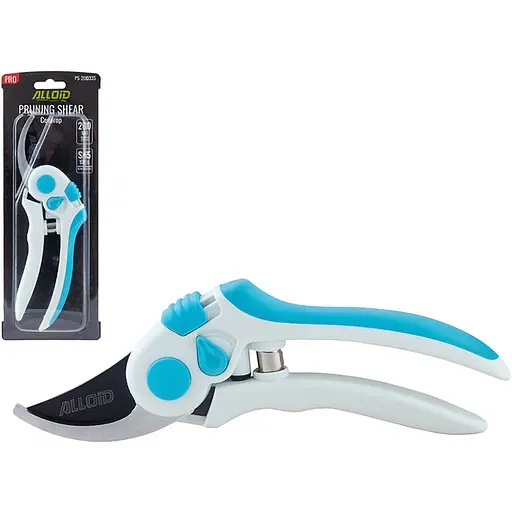 Секатор Alloid лезо SK5, 200 мм (PS-200335) - фото 3