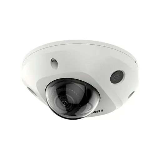 Видеокамера DS-2CD2543G2-IS Hikvision 5Mp f=4mm (99-00006326)