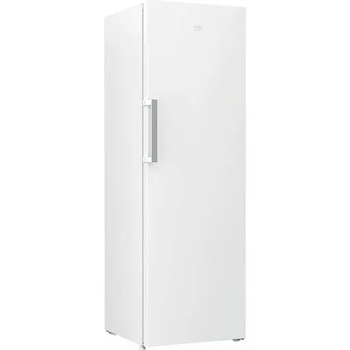 Морозильна камера BEKO RFNE 312К21 W - фото 2