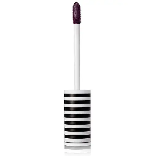 Помада жидкая матовая Pretty Matte Liquid Lipstick, тон 17 (Real Purple), 6.5 мл (8000019024118) - фото 2