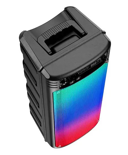 Акустична система Hoco BS52 + Мікрофон - фото 3