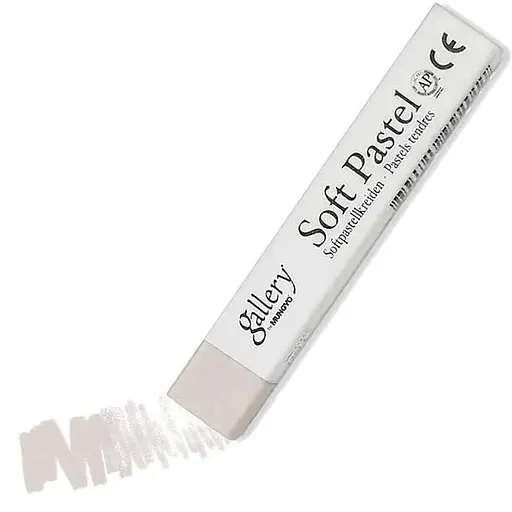 Пастель суха Mungyo - фото 1