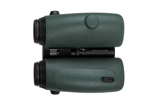 Интеллектуальный бинокль Swarovski AX VISIO 10x32 - фото 6