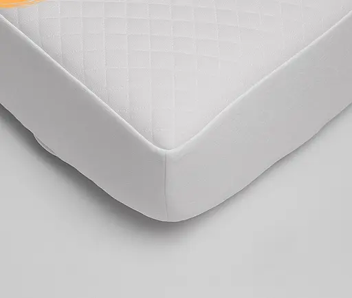 Наматрацник водонепроникний Moon⋆ Aqua Dream MF з гумкою по периметру 20, 200х200 - фото 1