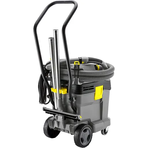 Пылесос промышленный Karcher NT 50/1 Tact Te L 1.148-411.0 (149787) - фото 3