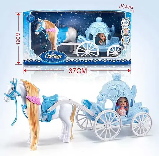 Карета 686-813