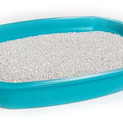 Наполнитель для кошачьего туалета Brit Fresh Excellent бентонитовый 10 кг - фото 5