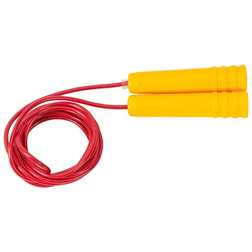 Игрушка "Скакалка ТехноК" 8867TXK в ассортименте 2,2 м - фото 2