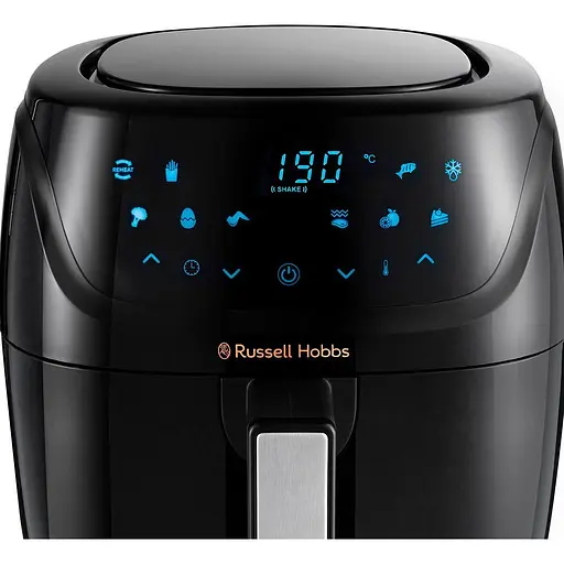 Мультипечь Russell Hobbs SatisFry Air Medium 27160-56 [134348] - фото 5