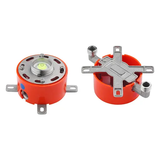 Душевая колонна уличная Kroner Edelstahl Klassisch - ESG081 (CV036396) - фото 8