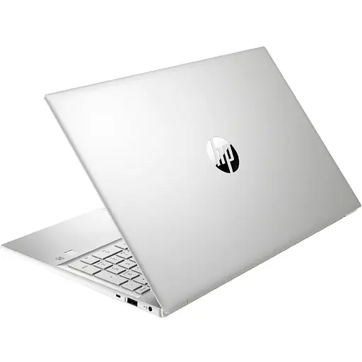 Ноутбук HP Pavilion 15-eg0065st (i5-1135G7 / 12GB / SSD 256GB / 1920x1080 IPS) Refurbished - фото 2