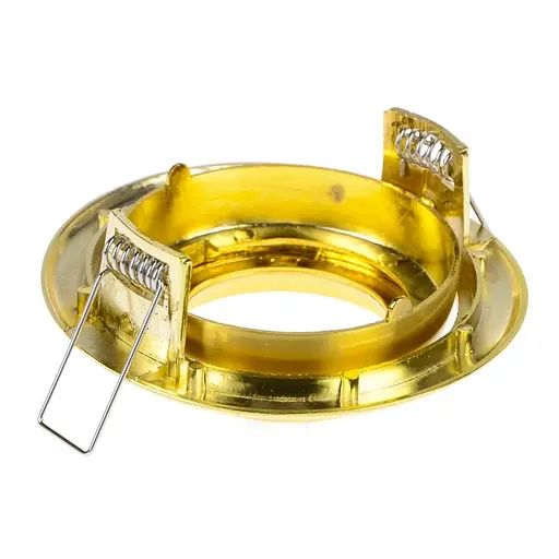 Світильник точковий Brille HDL-DE 02 SB/G MR16 163378 - фото 5