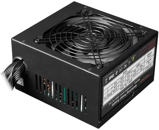 Блок питания Prologix 500W APFC_Bulk - фото 2