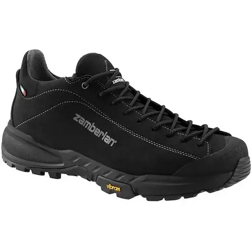 Кроссовки Zamberlan 217 Free Blast GTX 45 Черный (1054-006.4444)