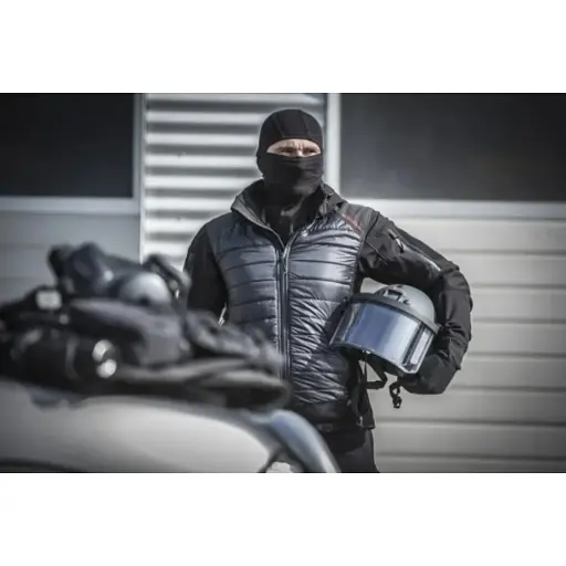 Куртка Carinthia G-Loft ISG 2.0 Jacket XXL Black - фото 10