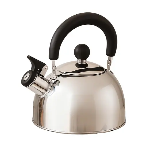 Чайник из нержавеющей стали SS 1.6л.