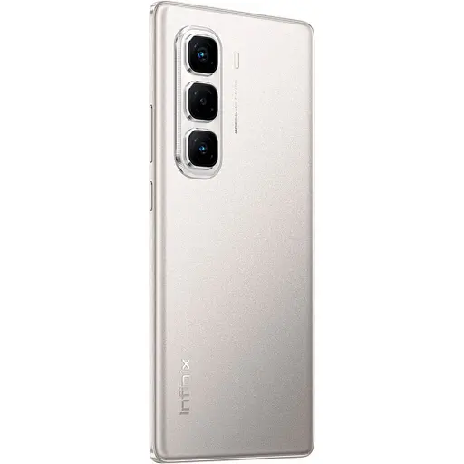Смартфон Infinix Hot 50 Pro+ 8/256 GB Titanium Grey (4894947050695) [129212] - фото 5