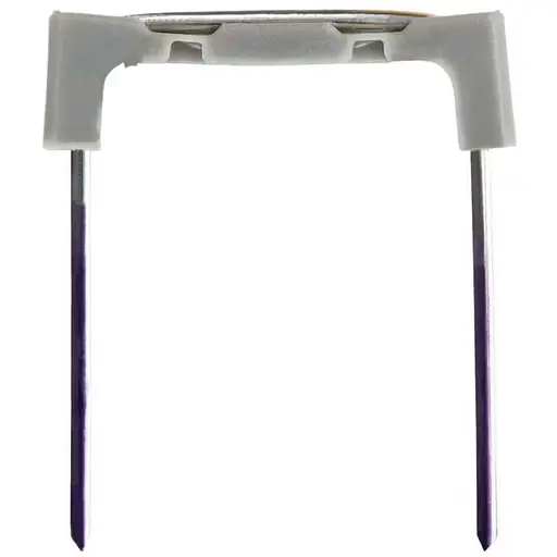 Скобы крепежные DeWalt DRS изолированные L=25 мм 540 шт. (DRS18100) - фото 2