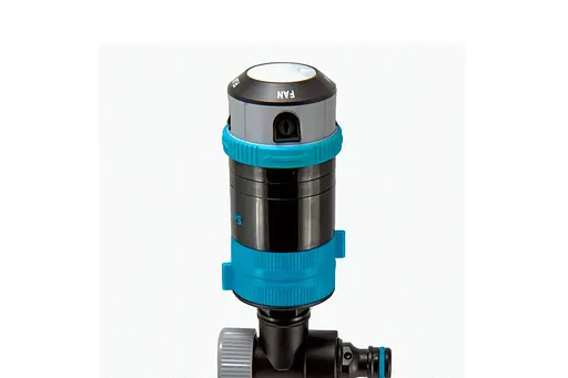 Presto-PS зрошувач секторний 4 режими Модуль (7812) - фото 3