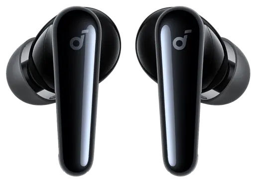 Гарнитура Anker SoundСore Liberty 4 Pro Black matte - фото 4