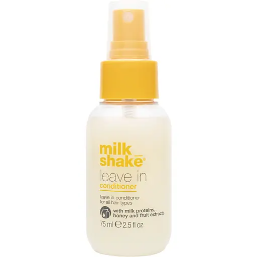 Кондиционер Milk_Shake Leave-in treatment для увлажнения волос 75 ​​мл