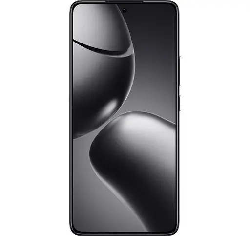 Смартфон Xiaomi 14T 12/256 Gb NFC черный (Titan Black) глобальный - фото 2